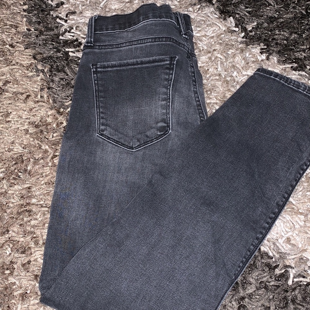 Lucky Brand Brooklyn Legging Jeans size 4/27